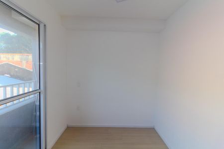 Studio para alugar com 18m², 1 quarto e sem vagaQuarto