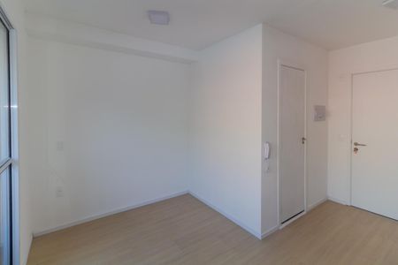Studio para alugar com 18m², 1 quarto e sem vagaQuarto