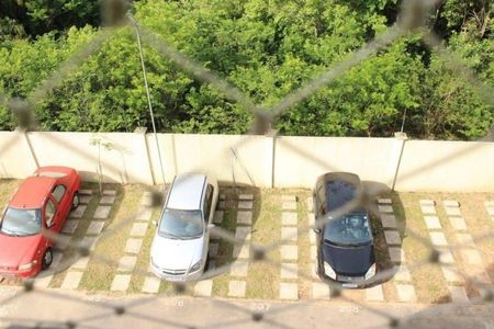 Apartamento para alugar com 1 quarto, 42m² em Restinga, Porto Alegre