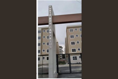 Apartamento para alugar com 1 quarto, 42m² em Restinga, Porto Alegre