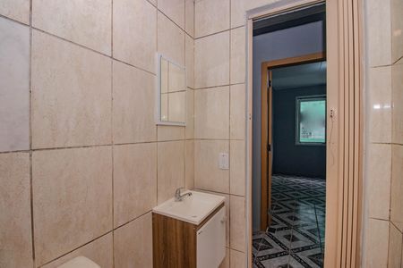 Apartamento para alugar com 40m², 1 quarto e sem vagaBanheiro
