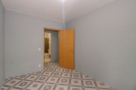 Quarto de apartamento para alugar com 1 quarto, 40m² em Humaitá, Porto Alegre