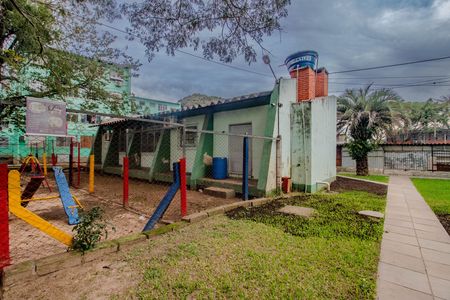 Apartamento para alugar com 40m², 1 quarto e sem vagaÁrea comum - Salão de festas