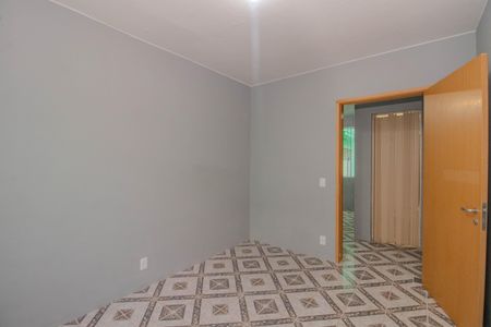 Quarto de apartamento para alugar com 1 quarto, 40m² em Humaitá, Porto Alegre