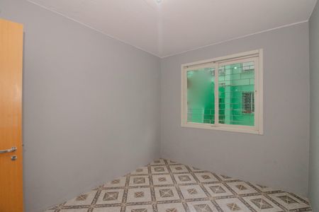 Quarto de apartamento para alugar com 1 quarto, 40m² em Humaitá, Porto Alegre