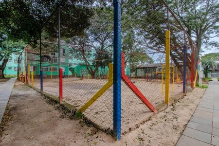 Apartamento para alugar com 40m², 1 quarto e sem vagaQuadra Esportiva