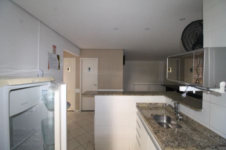 Apartamento para alugar com 72m², 3 quartos e 1 vagaÁrea comum - 