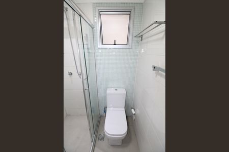 Apartamento para alugar com 72m², 3 quartos e 1 vagaBanheiro