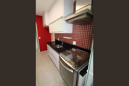 Apartamento para alugar com 72m², 3 quartos e 1 vagaCozinha