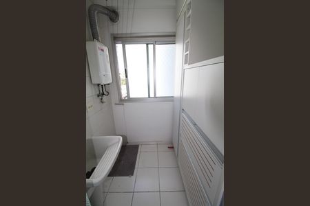 Apartamento para alugar com 72m², 3 quartos e 1 vagaÁrea de Serviço