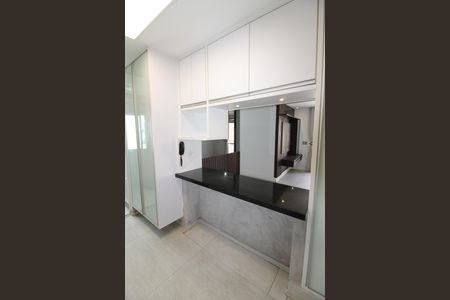 Apartamento para alugar com 72m², 3 quartos e 1 vagaCozinha
