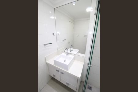 Apartamento para alugar com 72m², 3 quartos e 1 vagaBanheiro