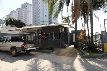 Apartamento para alugar com 72m², 3 quartos e 1 vagaPortaria