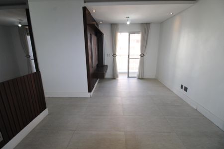 Sala de apartamento para alugar com 3 quartos, 72m² em Monte Castelo, São José dos Campos