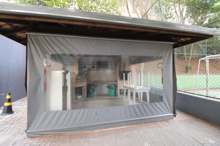 Apartamento para alugar com 72m², 3 quartos e 1 vagaÁrea comum - Churrasqueira