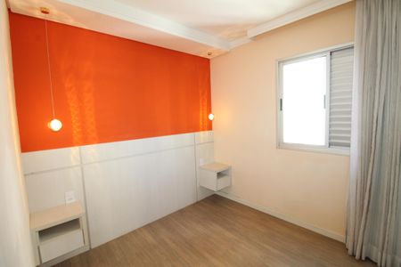 Apartamento para alugar com 72m², 3 quartos e 1 vagaSuíte