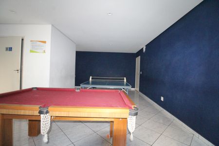 Apartamento para alugar com 72m², 3 quartos e 1 vagaÁrea comum - Sala de Jogos