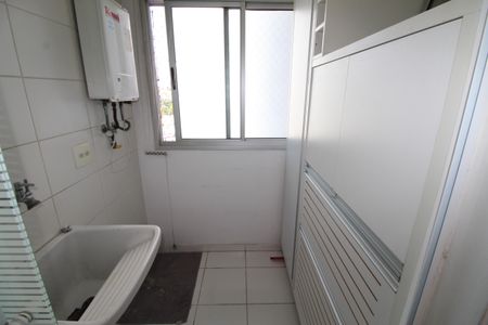 Apartamento para alugar com 72m², 3 quartos e 1 vagaÁrea de Serviço