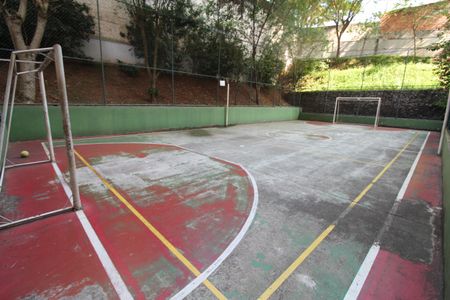 Apartamento para alugar com 72m², 3 quartos e 1 vagaÁrea comum - Quadra Esportiva