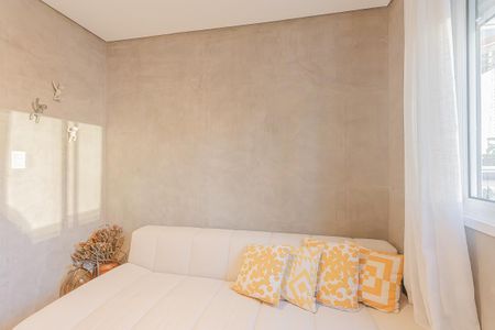 Apartamento à venda com 56m², 2 quartos e 1 vaga Apartamento à venda com 56m², 2 quartos e 1 vagaQuarto