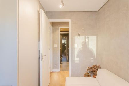 Apartamento à venda com 56m², 2 quartos e 1 vaga Apartamento à venda com 56m², 2 quartos e 1 vagaQuarto