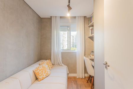 Apartamento à venda com 56m², 2 quartos e 1 vaga Apartamento à venda com 56m², 2 quartos e 1 vagaQuarto