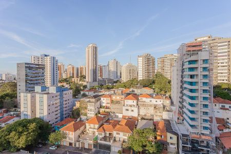 Apartamento à venda com 56m², 2 quartos e 1 vaga Apartamento à venda com 56m², 2 quartos e 1 vagaVista da Varanda