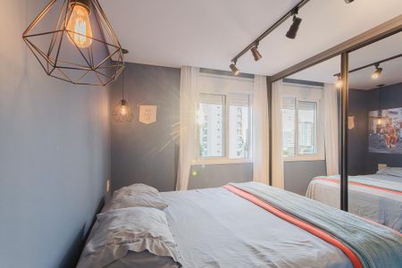Apartamento à venda com 56m², 2 quartos e 1 vaga Apartamento à venda com 56m², 2 quartos e 1 vagaSuíte