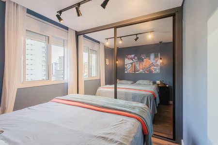 Apartamento à venda com 56m², 2 quartos e 1 vaga Apartamento à venda com 56m², 2 quartos e 1 vagaSuíte