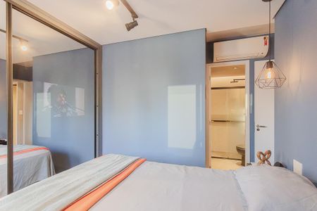 Apartamento à venda com 56m², 2 quartos e 1 vaga Apartamento à venda com 56m², 2 quartos e 1 vagaSuíte