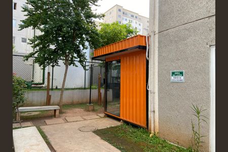 Apartamento à venda com 42m², 2 quartos e 1 vagaMercado