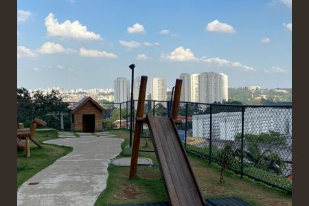Apartamento à venda com 42m², 2 quartos e 1 vagaÁrea comum - Playground