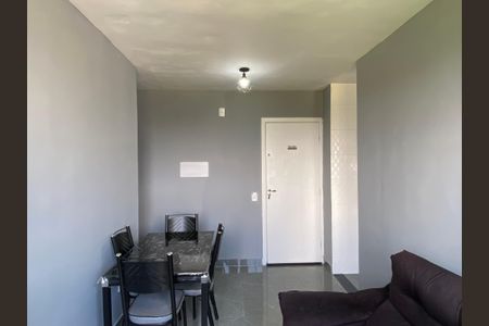 Apartamento à venda com 42m², 2 quartos e 1 vagaSala