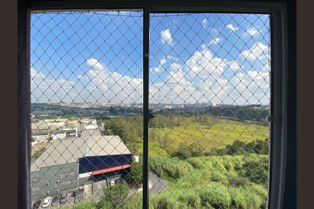 Apartamento à venda com 42m², 2 quartos e 1 vagaQuarto 2 - Vista