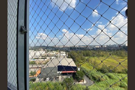 Apartamento à venda com 42m², 2 quartos e 1 vagaQuarto 1 - Vista