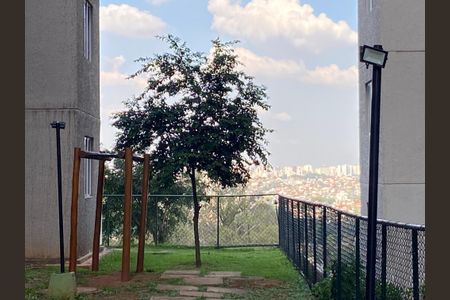 Apartamento à venda com 42m², 2 quartos e 1 vagaÁrea comum - Playground