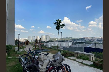 Apartamento à venda com 42m², 2 quartos e 1 vagaÁrea comum 