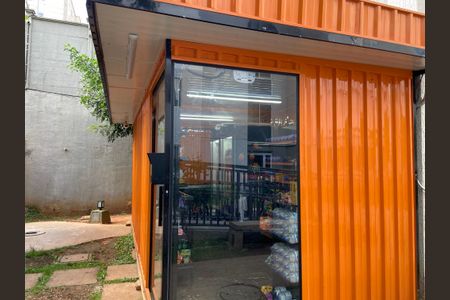 Apartamento à venda com 42m², 2 quartos e 1 vagaMercado