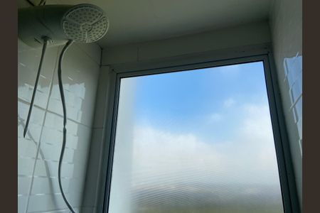 Apartamento à venda com 42m², 2 quartos e 1 vagaBanheiro