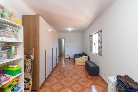 Casa à venda com 150m², 3 quartos e 2 vagas Casa à venda com 150m², 3 quartos e 2 vagasQuarto 2