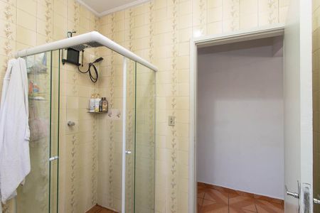 Casa à venda com 150m², 3 quartos e 2 vagas Casa à venda com 150m², 3 quartos e 2 vagasBanheiro da Suíte