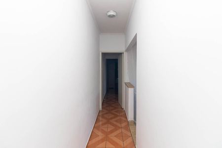 Casa à venda com 150m², 3 quartos e 2 vagas Casa à venda com 150m², 3 quartos e 2 vagasCorredor dos Quartos