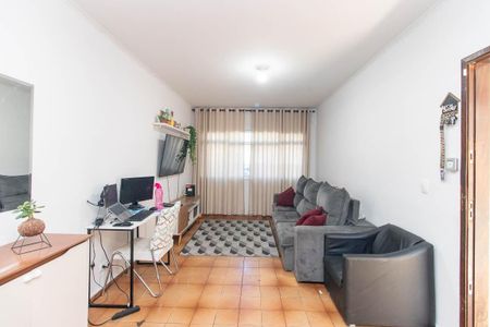 Sala de casa à venda com 3 quartos, 150m² em Vila Nilo, São Paulo