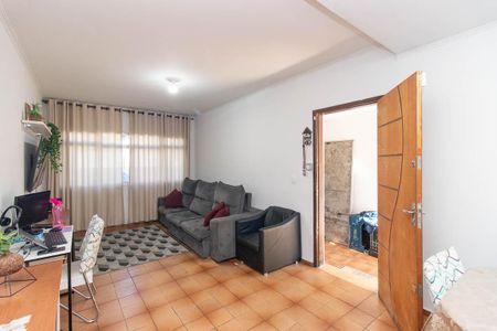 Sala de casa à venda com 3 quartos, 150m² em Vila Nilo, São Paulo