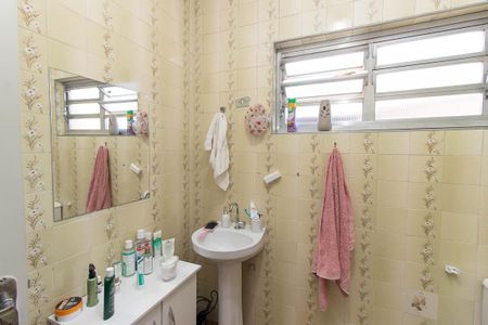 Casa à venda com 150m², 3 quartos e 2 vagas Casa à venda com 150m², 3 quartos e 2 vagasBanheiro da Suíte