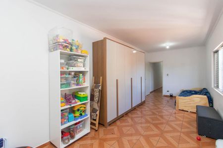 Casa à venda com 150m², 3 quartos e 2 vagas Casa à venda com 150m², 3 quartos e 2 vagasQuarto 2