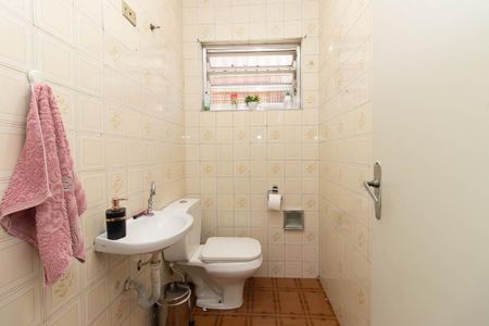 Casa à venda com 150m², 3 quartos e 2 vagas Casa à venda com 150m², 3 quartos e 2 vagasLavabo