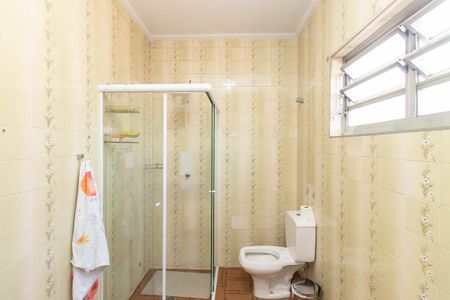 Casa à venda com 150m², 3 quartos e 2 vagas Casa à venda com 150m², 3 quartos e 2 vagasBanheiro Social