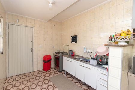 Casa à venda com 150m², 3 quartos e 2 vagas Casa à venda com 150m², 3 quartos e 2 vagasCozinha