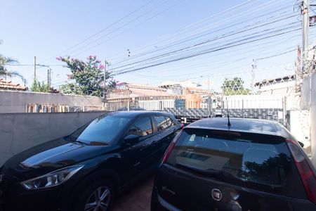 Casa à venda com 150m², 3 quartos e 2 vagas Casa à venda com 150m², 3 quartos e 2 vagasGaragem